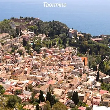 Comeinsicily Al Mercato Taormina