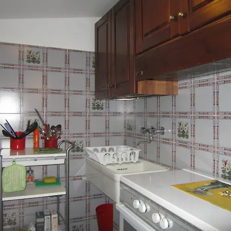 Apartment Comeinsicily Al Mercato *