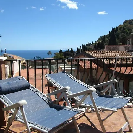 Comeinsicily Al Mercato Apartment