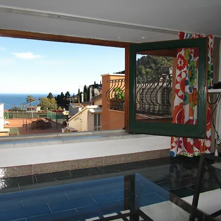 Comeinsicily Al Mercato Apartment Taormina