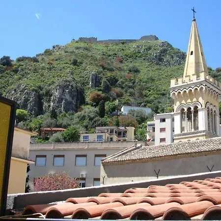 Comeinsicily Al Mercato Taormina