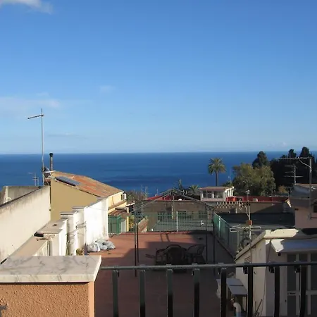 Appartamento Comeinsicily Al Mercato Taormina