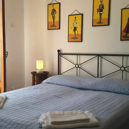 Appartamento Comeinsicily Al Mercato Taormina